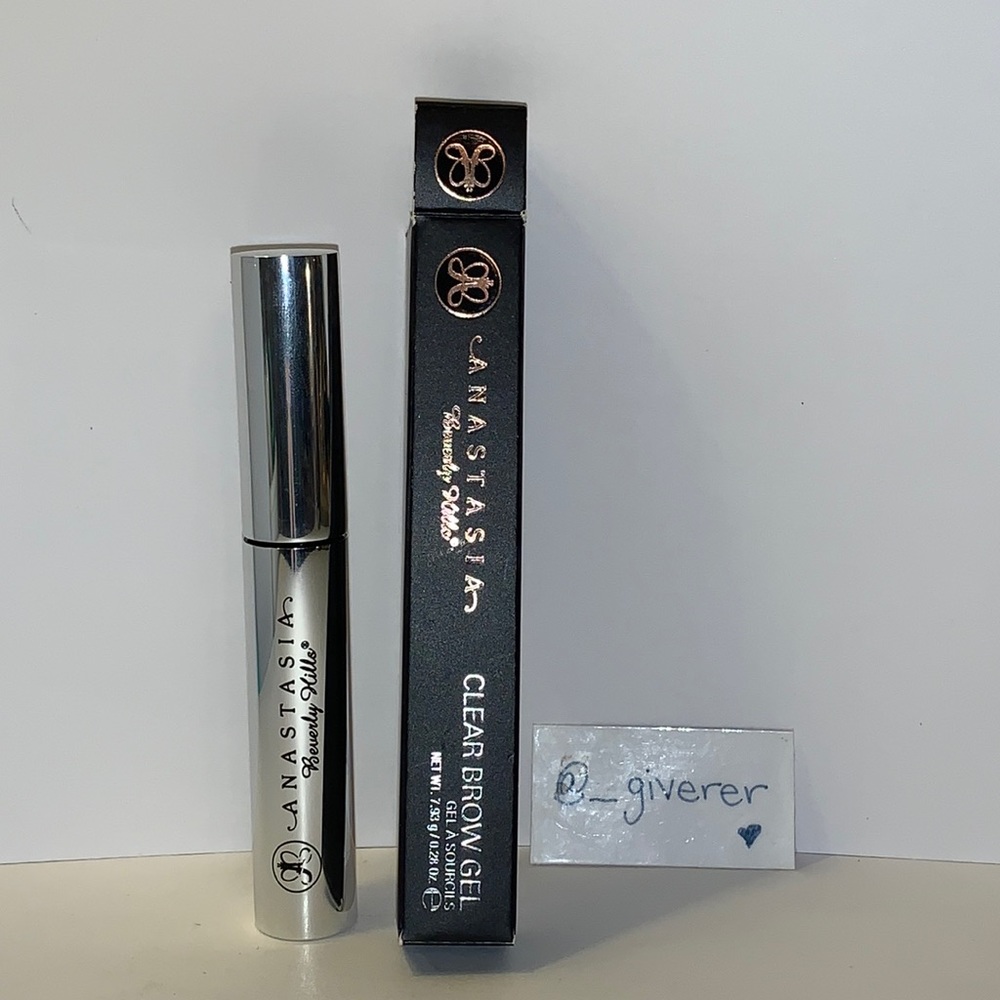 Clear Brow Gel Anastasia Beverly Hills